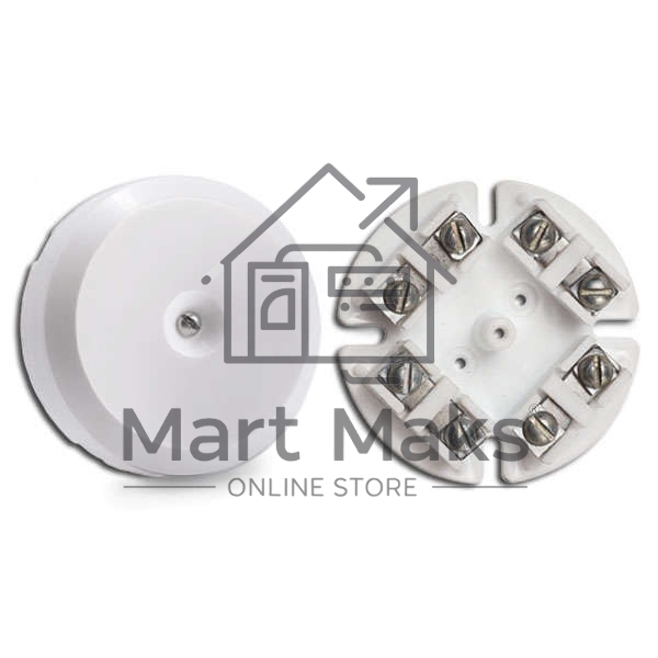 Коробка коммутационная УК-2П разветвител. низковольт. на винте SLT 10170
