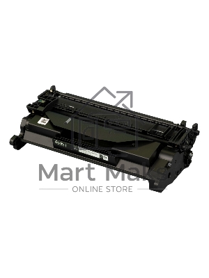 Картридж лазерный Sakura CRG052 для Canon i-SENSYS LBP212/214/215, i-SENSYS MF421/426/428/429, черный, 3 100 к.