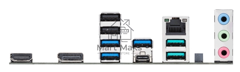 Материнская плата ASUS PRIME H770-PLUS, LGA 1700, Intel H770, 4xDDR5, 4xSATA, 3xM.2 PCIe 4.0 x4, 1xPCIe 5.0 x16, 2xPCIe 4.0 x4, 1xHDMI, 1xDP, 1xUSB-C 3.2 Gen 2, 2xUSB 3.2 Gen 2, 3xUSB 3.2 Gen 1, 1x 2.5Gb LAN, 3x3.5 мм, 7.1, ATX