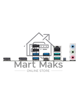 Материнская плата ASUS PRIME H770-PLUS, LGA 1700, Intel H770, 4xDDR5, 4xSATA, 3xM.2 PCIe 4.0 x4, 1xPCIe 5.0 x16, 2xPCIe 4.0 x4, 1xHDMI, 1xDP, 1xUSB-C 3.2 Gen 2, 2xUSB 3.2 Gen 2, 3xUSB 3.2 Gen 1, 1x 2.5Gb LAN, 3x3.5 мм, 7.1, ATX