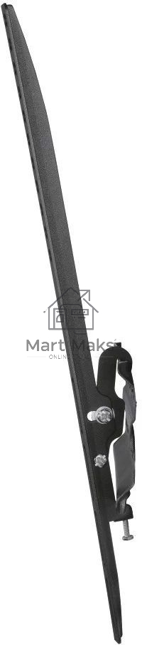 Кронштейн для телевизора Hama 00220810 черный 32