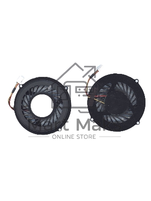 Вентилятор (кулер) для ноутбука Dell Studio 1440