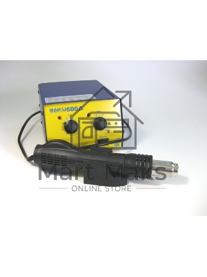 Паяльная станция BAKU BK-600A
