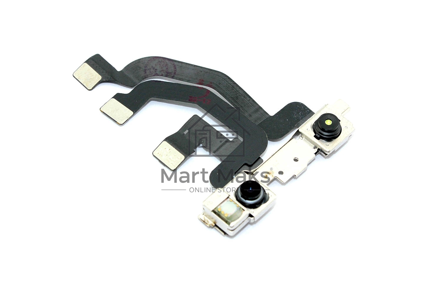 Камера передняя (селфи) для Apple iPhone XS