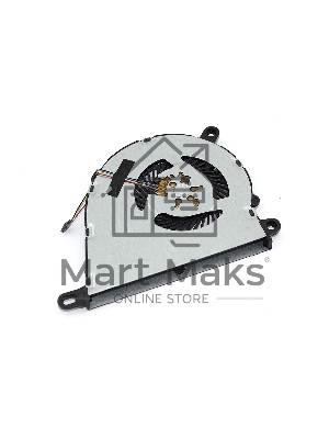 Вентилятор (кулер) для ноутбука HP Pavilion 15-DY Вентилятор (кулер) для ноутбука HP Pavilion 15-DY