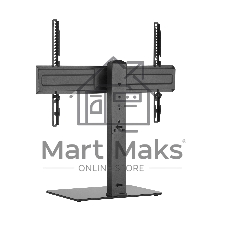 Настольная подставка для ТВ с кронштейном Maunfeld MTS-3770L