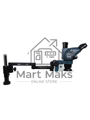 Тринокулярный микроскоп Kaisi MRS-36565A