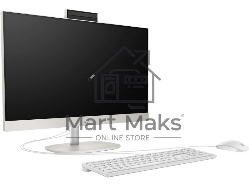 Моноблок HP All-in-One 24-cr0252nh 23.8