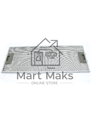 Жировой фильтр для вытяжек Cata 525х205