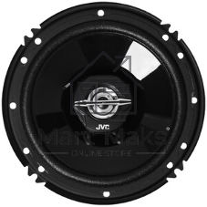 Колонки автомобильные JVC CS-J620X 4Ом 14.24см (6дюйм) (ком.:2кол.) коаксиальные двухполосные