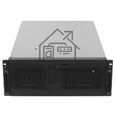 Серверный корпус Exegate Pro 4U4139L RM 19