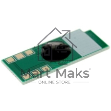 Чип тонер-картриджа CactusCS-CHIP-PN-P211 (PC-211EV) 1600 стр., для Pantum M6500/6600 P2200/2500