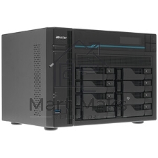 Сетевое хранилище AS6508T ASUSTOR/8BAY/EU/8GD4