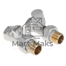 Комплект монтажный Royal Thermo 1”х 3/4