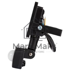 Прожектор GLANZEN FAD-0017-10 датчик движения