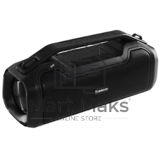 Акустическая система Defender BEATBOX 50 50 Вт черный