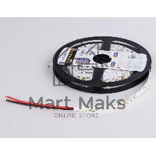 Светодиодная лента Light GS3102 2835 120Led /10W m/ 24V IP20 4500K 5m