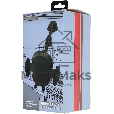 Держатель Wiiix HT-417TW10NN-B магнитный черный