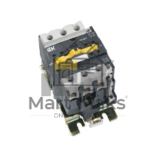 Контактор КМИ-34012 40А 230В/АС3 1НО 1НЗ IEK KKM31-040-230-11