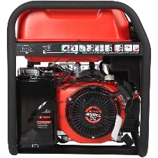 Бензиновый генератор A-iPower A8500TFE 20116