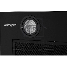 Вытяжка Weissgauff Box 850 PB Black Edition