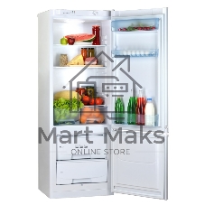 Холодильник Pozis RK-102 белый двухкамерный 188/57 л морозилка снизу