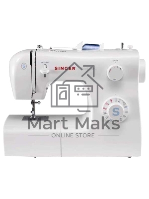 Швейная машина Singer Tradition 2259 белый