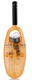 Зажигалка газовая Polaris PGL 4001 для газовых плит