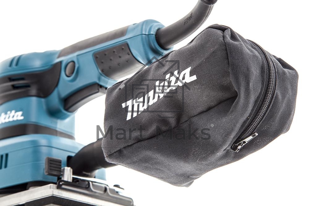 Вибро шлифовальная машина Makita BO3711 190Вт