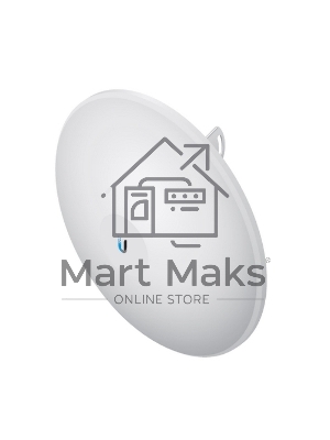 Ubiquiti PowerBeam 5AC-500 (PBE-5AC-500-EU)