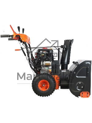 Снегоуборщик бензиновый Patriot 113 E 13л.с.