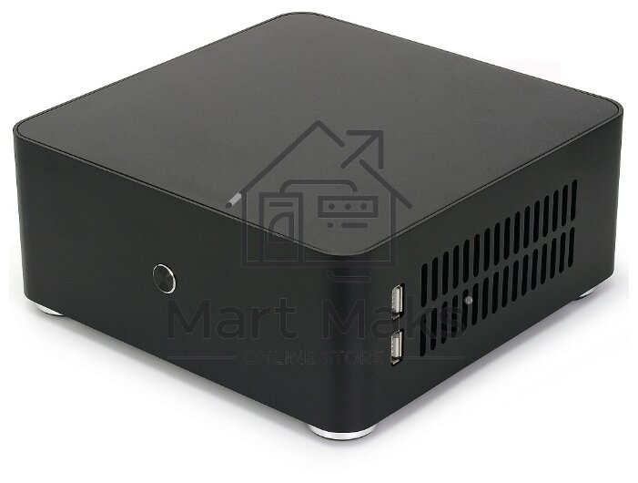Компьютерный корпус CROWN CMC-170-803 (CM-PSDC125)