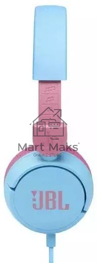 Наушники детские JBL JR 310 синий