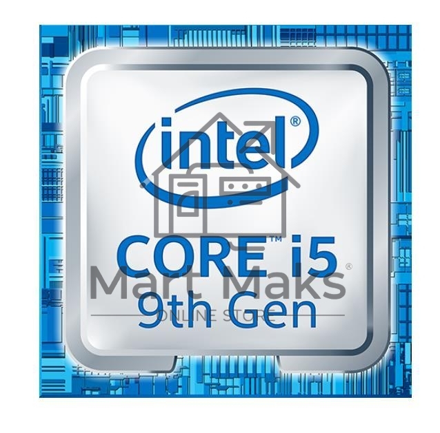 Процессор Intel Core i5-9400 Soc-1151v2 2.9GHz OEM