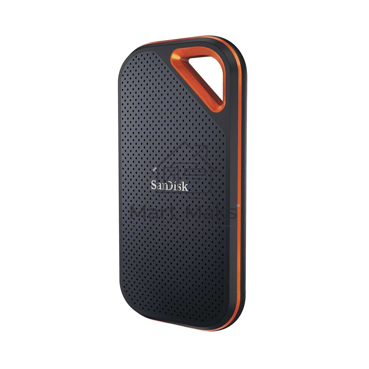 Внешний накопитель SSD USB3.1 1TB EXT. SDSSDE81-1T00-G25 SANDISK