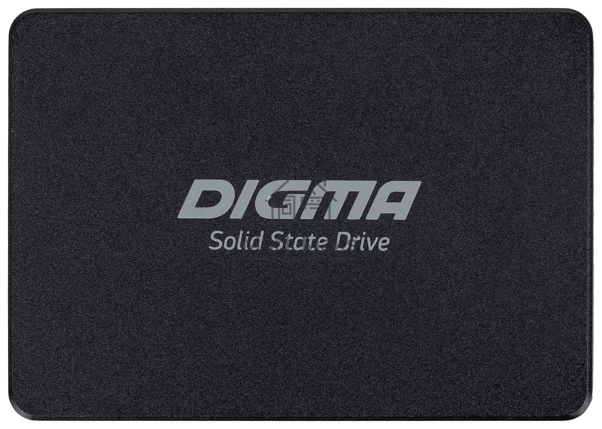 Накопитель SSD Digma Run S9, 1Tb, SATA III, 2.5