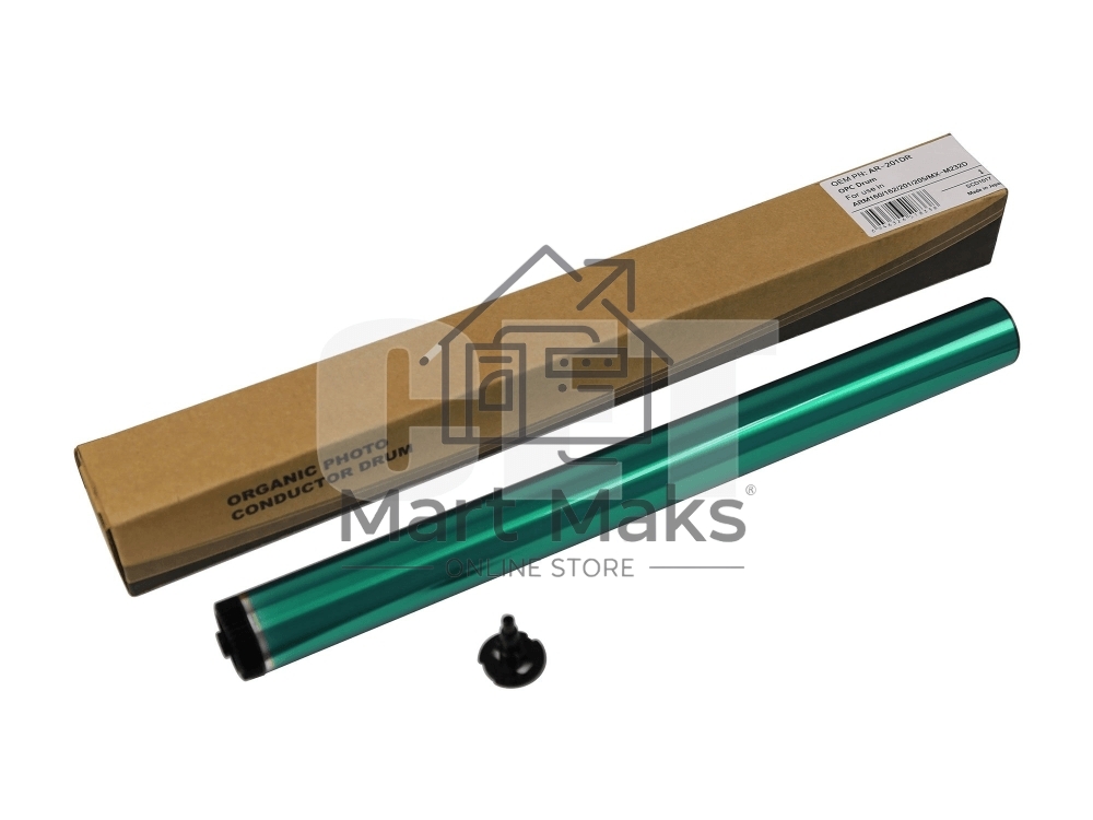 Барабан Cet CET1833N (AR-200MR/AR-201DR/AR-202DR/AR-205DR) для Sharp ARM160/162/201/205 MX-M200D 50000стр.