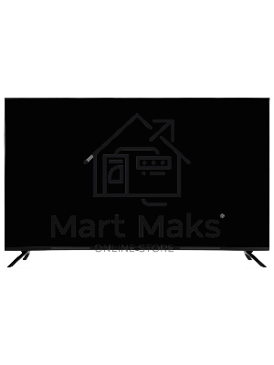 Телевизор Hyundai 50