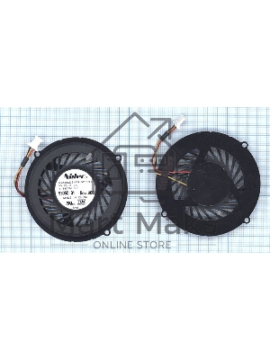 Вентилятор (кулер) для ноутбука Dell Studio 1440