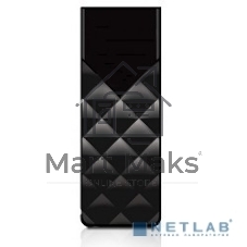 Флешка USB Silicon Power R/W USB 64Gb Ultima U03 SP064Gb,UF2U03V1K USB 2.0, черный