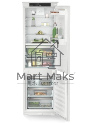 Встраиваемый холодильник Liebherr ICBNSD 5123-22 001