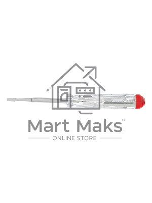 Пробник SPARTA 130405 электрический 130мм 100–500 в