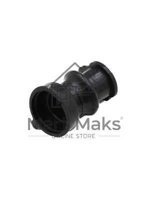 Впускной коллектор (колено) для Stihl MS 361 121060