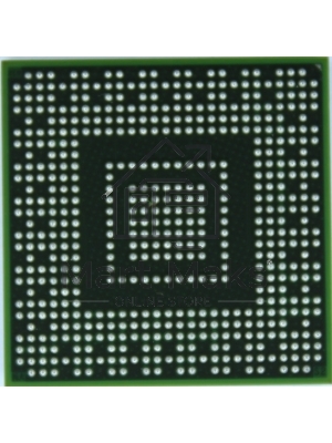 Чип nVidia N11M-OP2-S-B1 GT218-663-B1