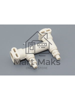 Переходник клапанной рейки Dr.Coffee CoffeeCenter