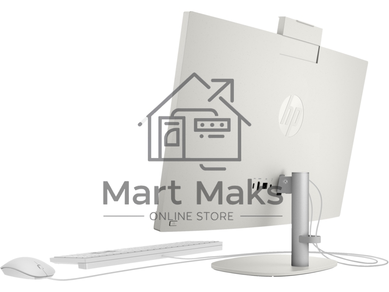 Моноблок HP All-in-One 24-cr0252nh 23.8