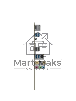Материнская плата Maxsun MS-Challenger Z890M WIFI, LGA1851, Intel Z890, 2xDDR5, 3xSATA, 2xM.2, 1xPCIe 5.0 x16, 1xPCIe 4.0 x4, 1xPCIe 4.0 x1, 1xDP, 1xHDMI, 1x2.5Gb LAN, Wi-Fi 6, Bluetooth 5.2, 1xUSB-C 10Gbps, 4xUSB-A 5Gbps, 2xUSB-A 2.0, 3x3.5 мм, mATX
