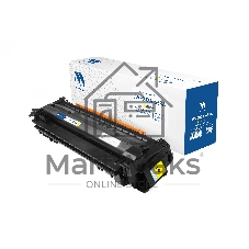 Картридж NVPrint совместимый NV-W2002A 658A Yellow для HP Color LaserJet M751 (6000k)