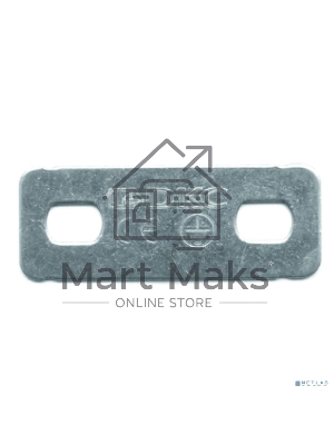 Плaстинa для элeктричeскoгo кoнтaктa мeдь