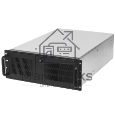 Серверный корпус Exegate Pro 4U4139L RM 19